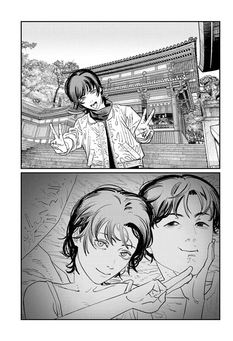 Goodbye Eri, Chapter 14 image 139